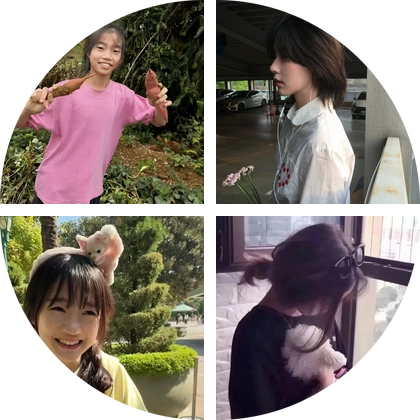 洋芋公主铁粉群 群聊头像