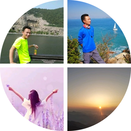 宁乡户外登山徒步群 群聊头像
