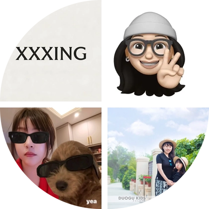 美女聚集地 群聊头像