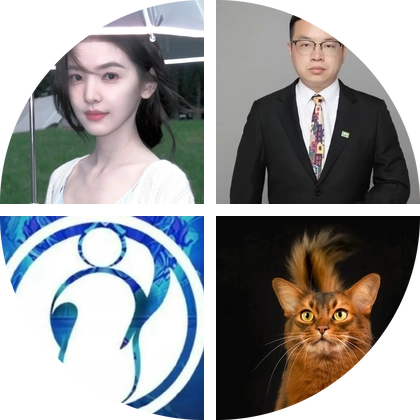 阜阳老乡群 群聊头像