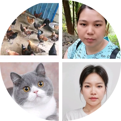 新生肾友互助群 群聊头像