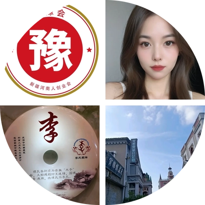 洛阳老乡群 群聊头像