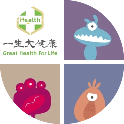 深圳退休搭子群 群聊头像