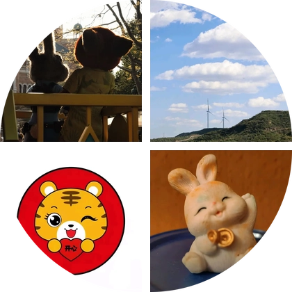 太原周末去哪-儿童户外 群聊头像