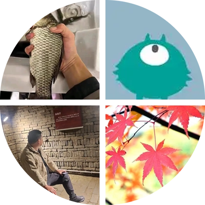 北京钓点交流群 群聊头像