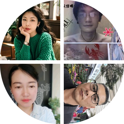 黎姐  80年🐒猴《橱窗好物分享》的群聊 群聊头像