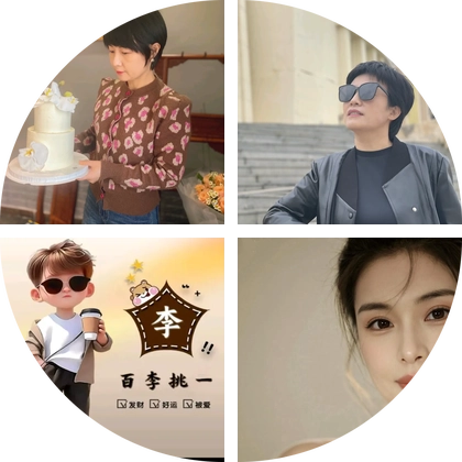 路冲滑板群 群聊头像