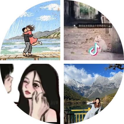 小江的百宝箱🔗 群聊头像