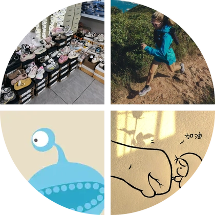 看款群 群聊头像