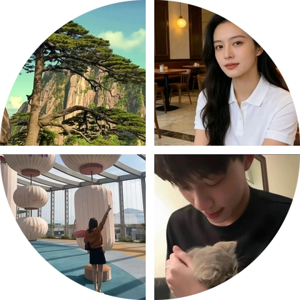 东莞工作日爬山搭子群 群聊头像