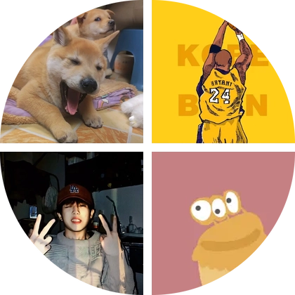 懒羊羊村里的田园犬 群聊头像