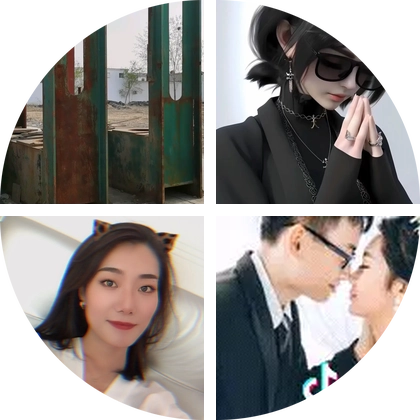 户外4群 群聊头像