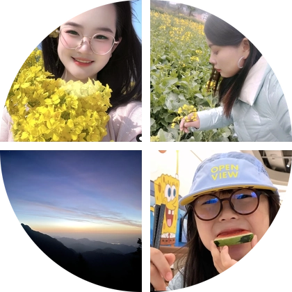 155梨形穿搭交流群 群聊头像