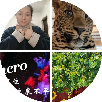 下一个逆转的就是你！！ 群聊头像