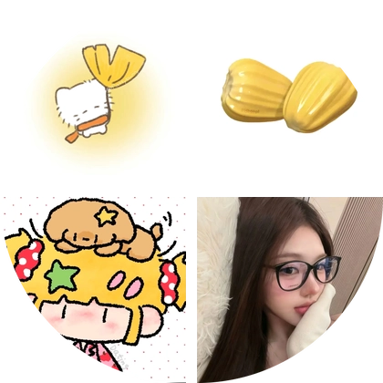 银杏叶的分享 群聊头像