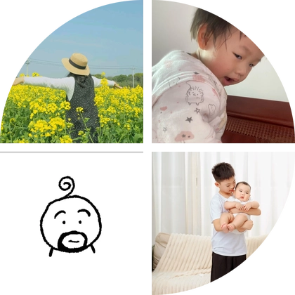 英语启蒙wow打卡营 群聊头像