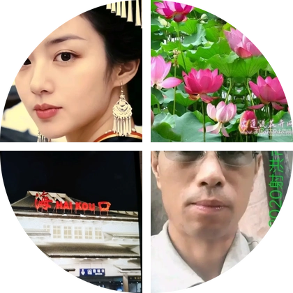 山月家育虫养鸡 群聊头像
