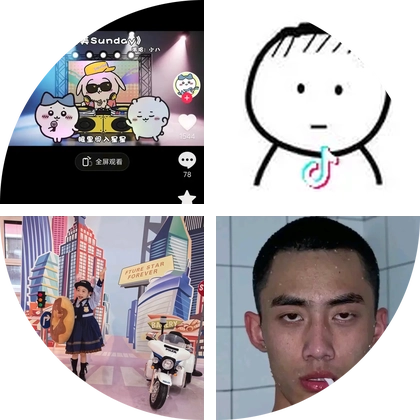 mg4老车主维权 群聊头像