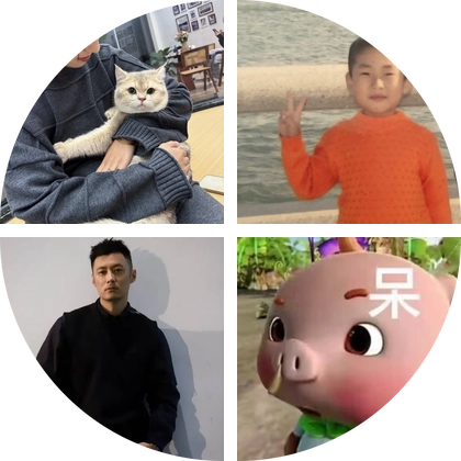 美职篮特工 群聊头像