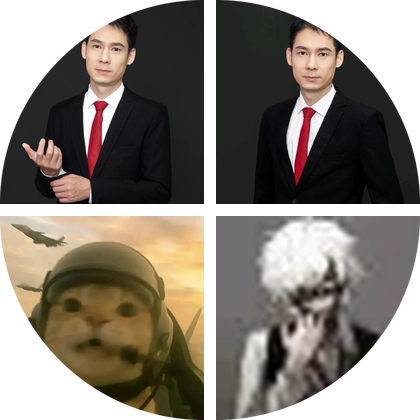 三角洲行动交流群1 群聊头像