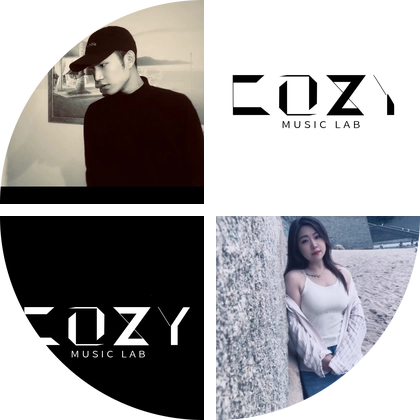 COZY演出预约群2 群聊头像