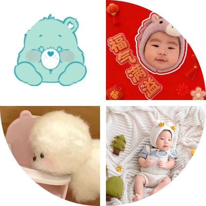 哈哈哈哈哈哈哈哈 群聊头像