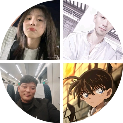 科普交流学习群① 群聊头像