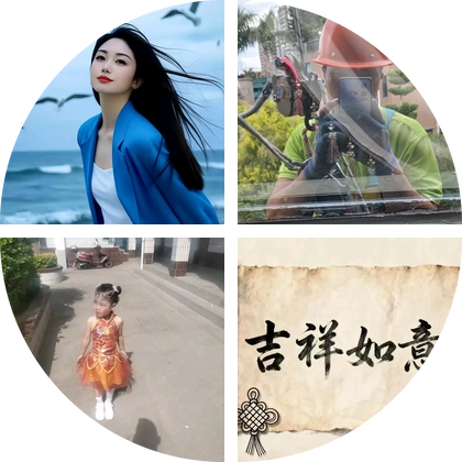 每天上午10：30康复锻炼群 群聊头像