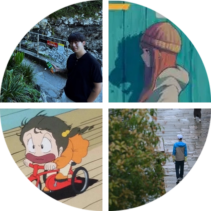 珲春户外徒步露营 群聊头像