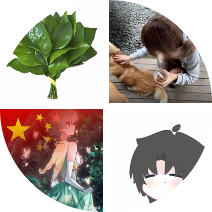 《双生病——共生命》实体书 群聊头像