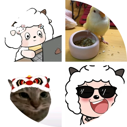 洛克王国世界 群聊头像