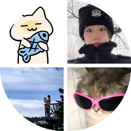 西安爬山交流群 群聊头像