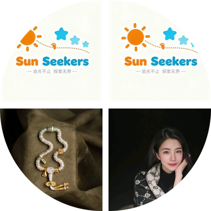 英语遛娃群😏 群聊头像