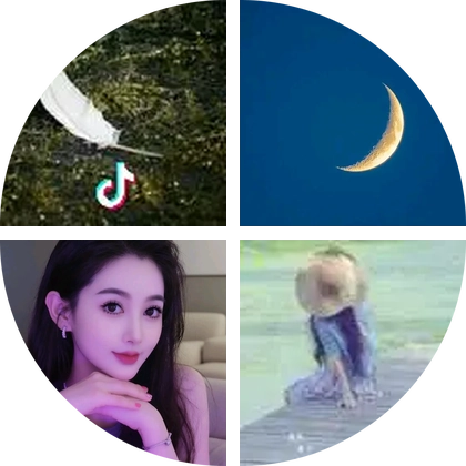 同路人 群聊头像