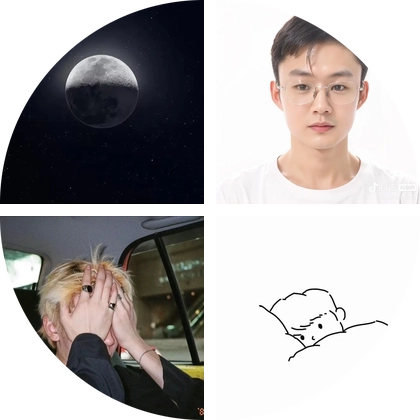 武汉台球搭子 群 群聊头像