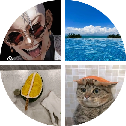 江湖一哥（野钓）二群 群聊头像