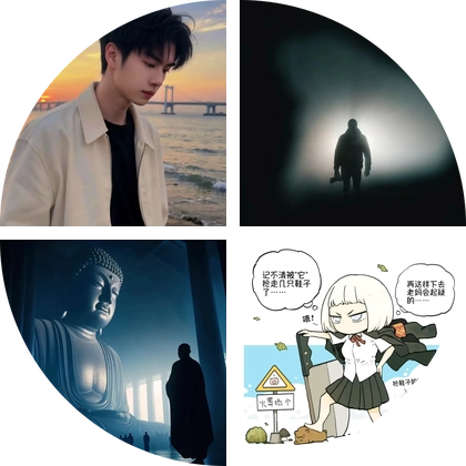 汽水音乐互赞群 群聊头像
