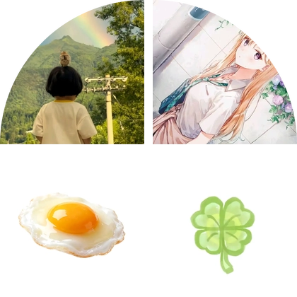 洛克交流群 群聊头像