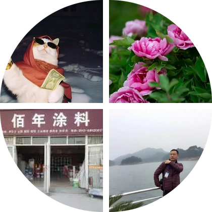 空军基地 群聊头像