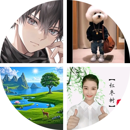 果树枝条树苗分享群 群聊头像
