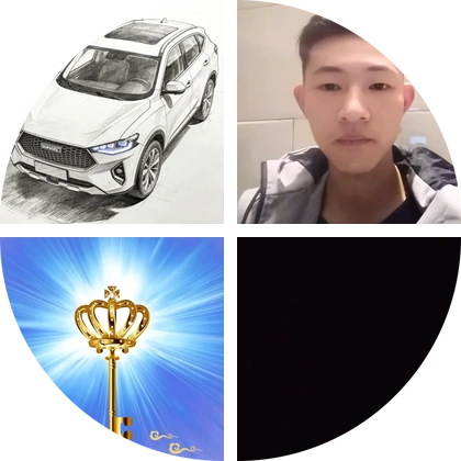 车机升级 群聊头像