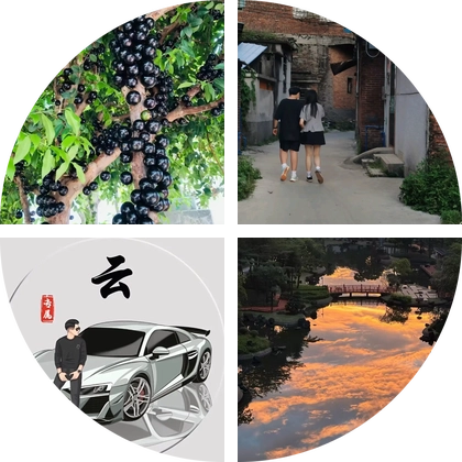 果树苗品种枝条互换分享 群聊头像