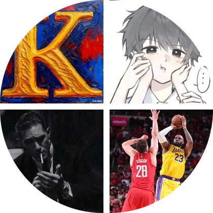 K神途游斗地主换卡群 群聊头像