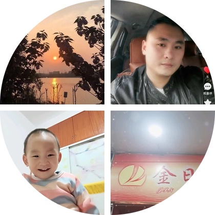 爱鸽人士交流群 群聊头像