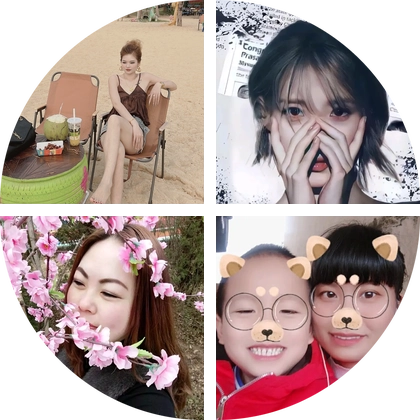 分享衣服🔗 群聊头像