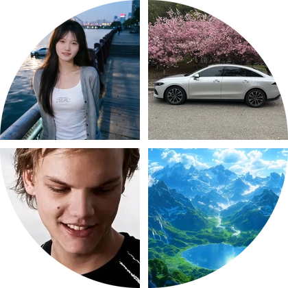荣威🚗交流群 群聊头像