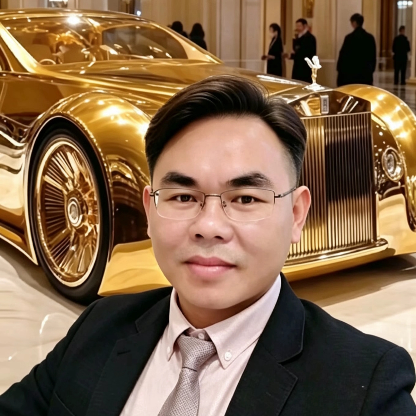 创业摆摊交流群（一） 群聊头像