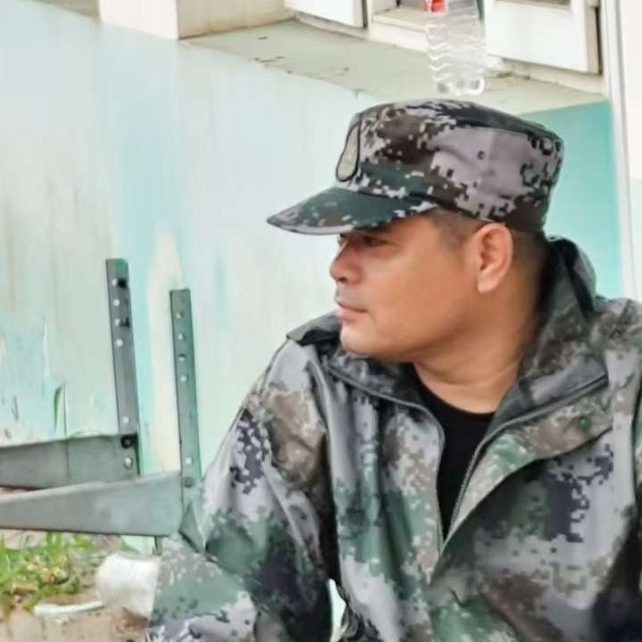 北京邯郸老乡群（4群） 群聊头像