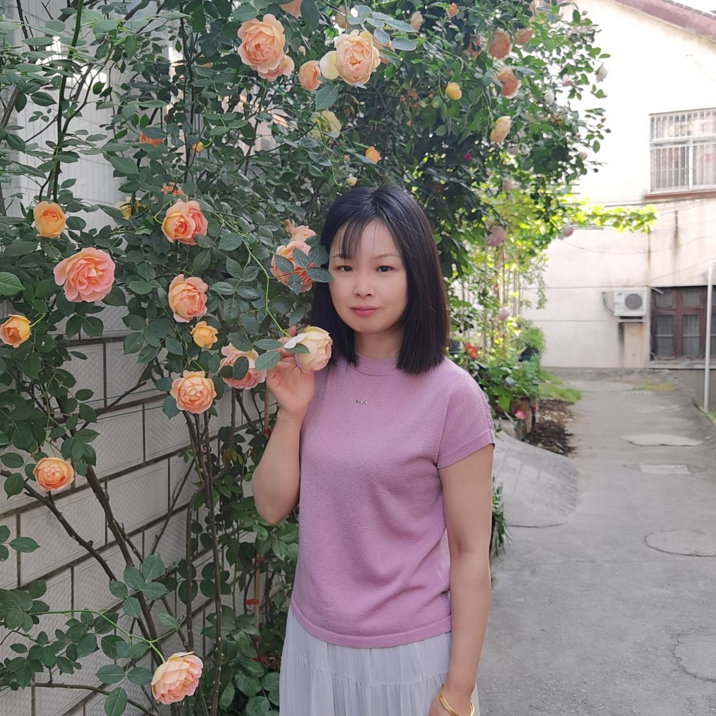 葡萄种植2群，y366707 群聊头像