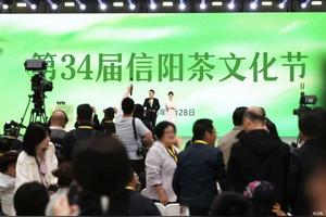 茶乡盛景迎客游 | 2026年“五一”假期信阳文旅市场工作综述